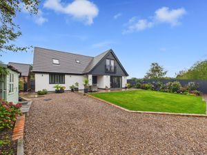 Front Elevation- click for photo gallery